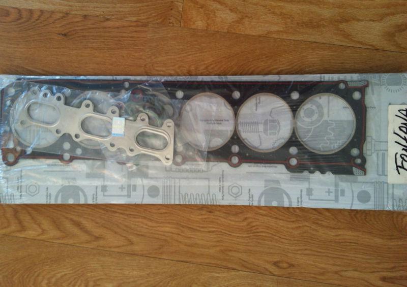 Mercedes-benz head gasket set, new a 1040103720