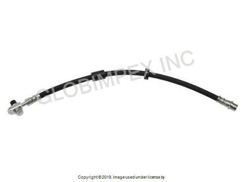 Volkswagen (1998-2010) brake hose front left or right (1 pc) febi bilstein