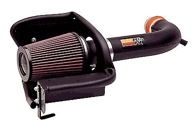 K&amp;n 57-3514 fipk performance air intake kit for 2000-07 honda s2000