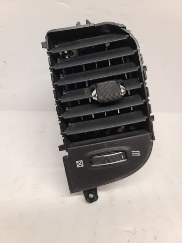 2013-2018 ram 1500 2500 3500 center  right passenger side a/c heater vent oem