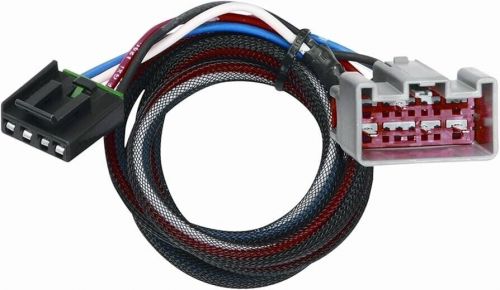 Tekonsha 3036-p brake control wiring harness 09-12 f-150 pickup flex brand new