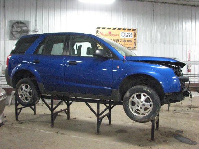 2003 saturn vue rear or back door right