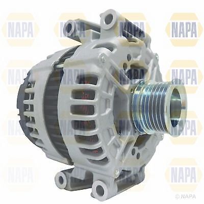 Alternator fits mercedes e350 3.5 05 to 13 napa 0009060506 0131543502 0131545602