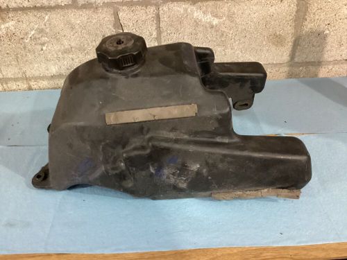 2004 honda trx400ex fuel tank gas tank oem