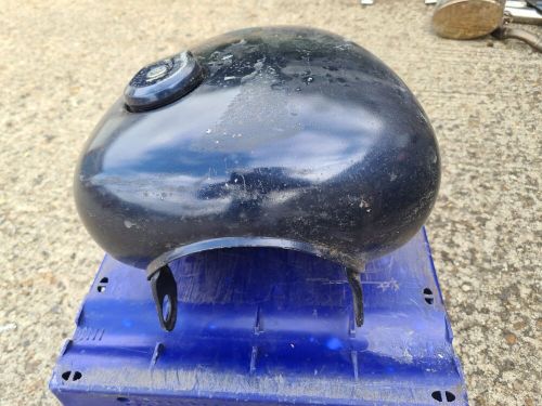 Yamaha xv535 xv 535 virago fuel petrol gas tank w/ cap oem