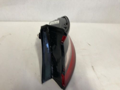 2013 14 15 16 dodge dart passenger side tail light assembly