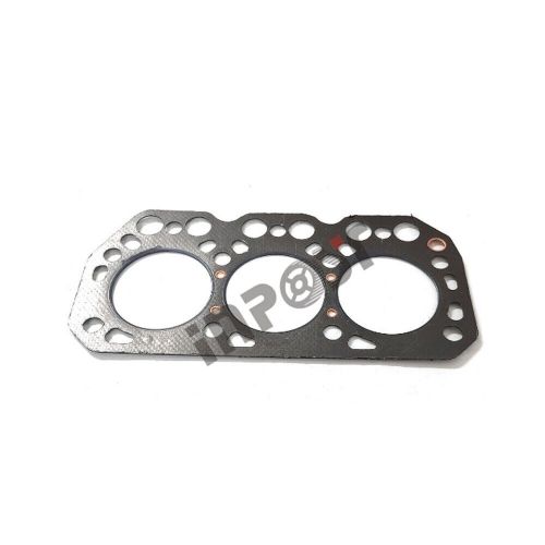 For mitsubishi k3m mt300 mt301d tractors mm408438 cylinder head gasket set