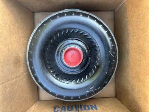 Circle d torque converter dodge 10&#034; hp series 8hp90 torque converter