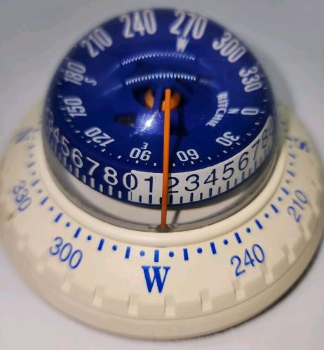 Ritchie Navigation XP-98W XP-98W X-Port Tactician Surface Mount Boat Compass, US $110.00, image 6