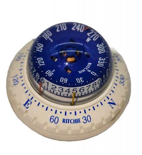 Ritchie Navigation XP-98W XP-98W X-Port Tactician Surface Mount Boat Compass, US $110.00, image 7