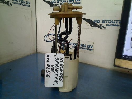 Fuel pump mercedes-benz sprinter 3.5t (906.63) 2008 a9064703094-