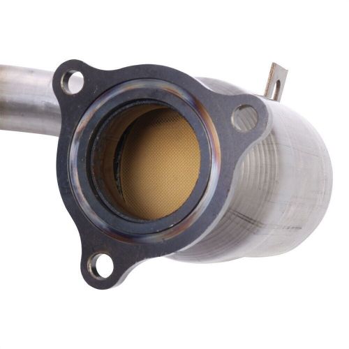 Catalytic converters for 2010 2011 2012 2013 2014 chevy chevrolet equinox 2.4l