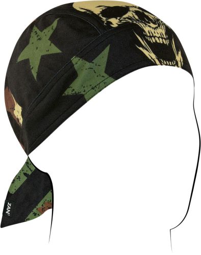 Zan sportflex flydanna patriot woodland camo