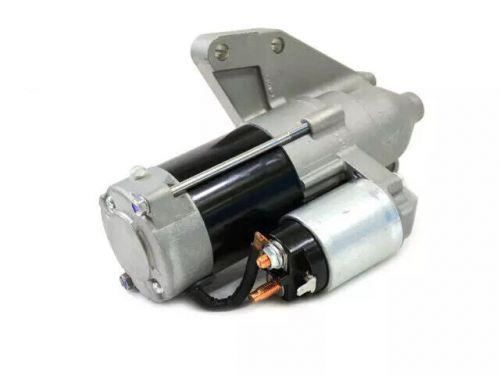 Genuine mopar starter 5033440ac