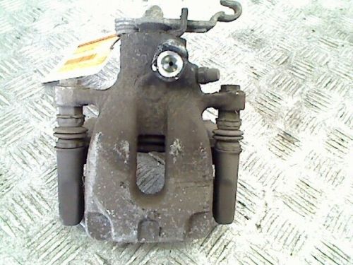 Left rear brake caliper left rear brake Škoda octavia combi (5eac) 2014-