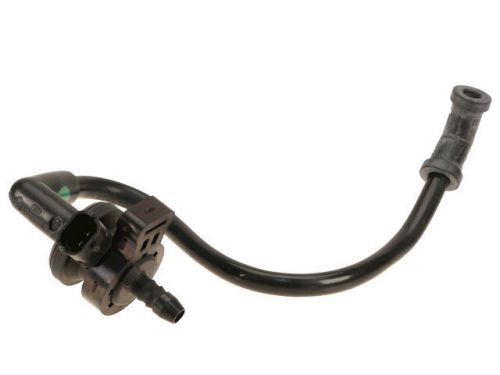 Purge valve ac delco 62qgrb74 for saturn astra 2008 2009