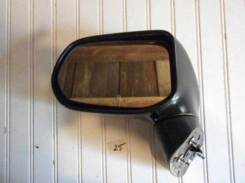 2010 honda civic mirror  o.e.m.