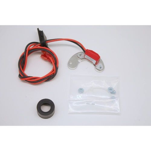 Pertronix 9lu-142a ignitor ii for lucas 4 cylinder 25d4