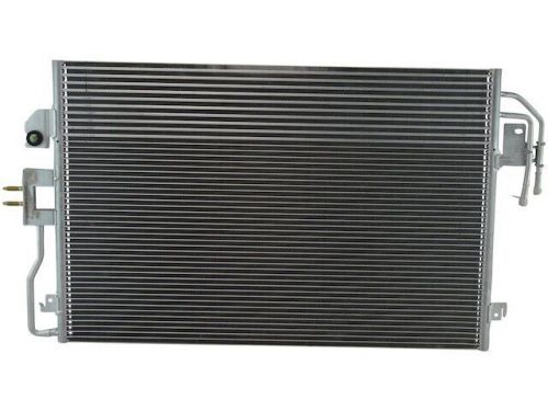 A/c condenser 53qvmx12 for mazda tribute 2008