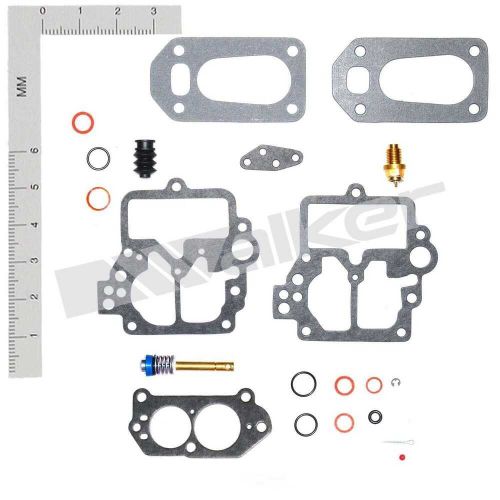 Carburetor repair kit walker products 15780a