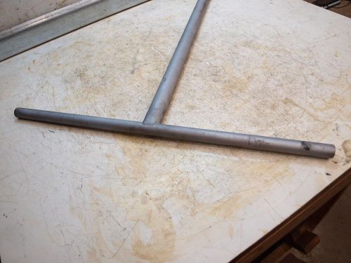 Tyson racing chromoly steering stem drag bars yamaha banshee 1987-2006  #7850