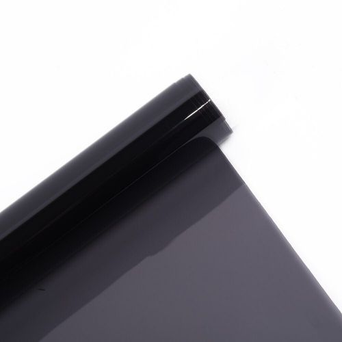 50*100cm 35% vlt car auto home glass tint tinting film roll anti scratch