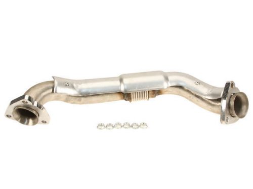 Flex pipe 78snsm28 for achieva alero cutlass supreme silhouette 1995 1996 1997