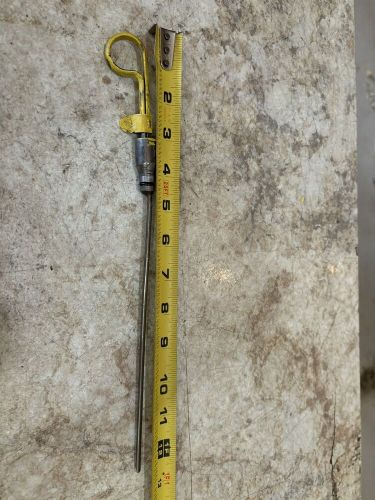 Continental o-470 l aircraft engine dipstick dip stick rod 539792