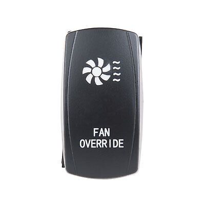 Tusk accessory rocker switch fan ftvsw018