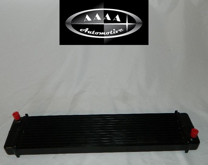 New ford svt 99 01 03 04 cobra mustang intercooler 2r3z-8k226-aa