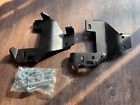 Snowbear dk2 snowplow mount ford ranger / explorer mazda 61110 ranger 93 - 97