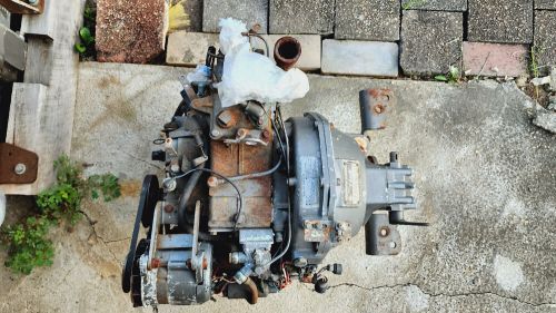 For parts yanmar ysm8 marine diesel engine sail boat shrimping fishing vessel