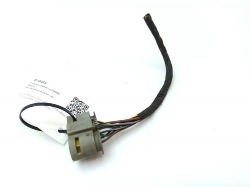 Mercedes-benz c w204 2011 headlight headlamp wiring loom harness a0525457226