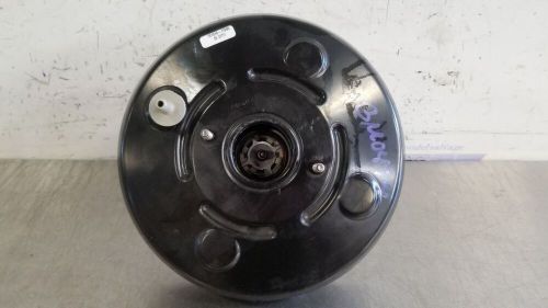 12 2012 toyota highlander 3.5l power brake booster