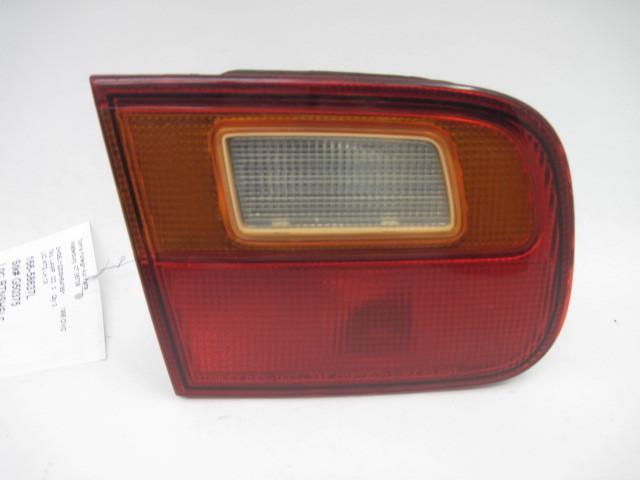 Tail light honda civic 1993 93 1994 94 1995 95 left