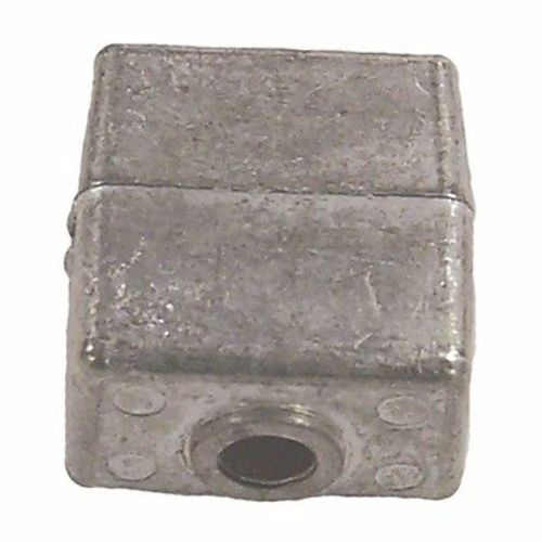 Sierra 18-6024 johnson evinrude outboard 60-300hp zinc anode block  md