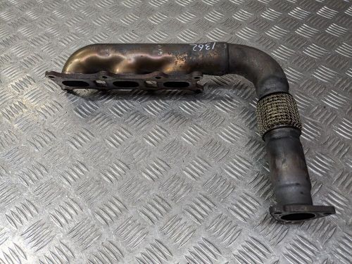 Audi a6 exhaust manifold 3.0 tdi / cduc - cdu 245hp 059253033 c7 4g 2012