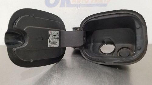 20 chevy silverado 1500 high country fuel filler door black crew cab