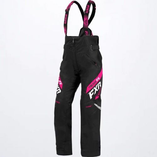 Fxr racing team fx womens pants 4 pink