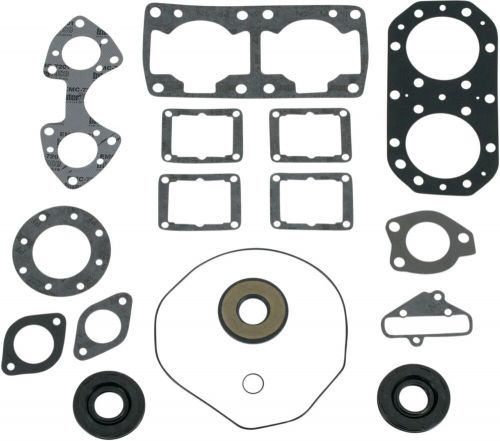 Jetlyne 611104 full engine gasket set