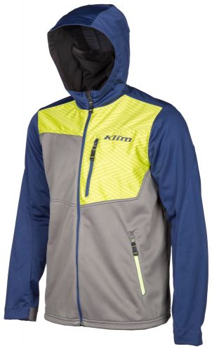 Klim mens transition hoodie lg