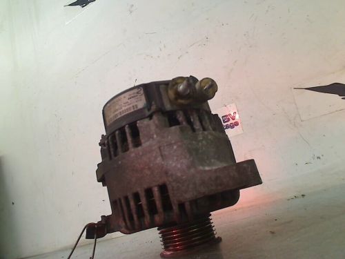 Alternator citroën c1 hatchback 1.0 12v (1kr-fe(cfb)) 2006 270600q010-