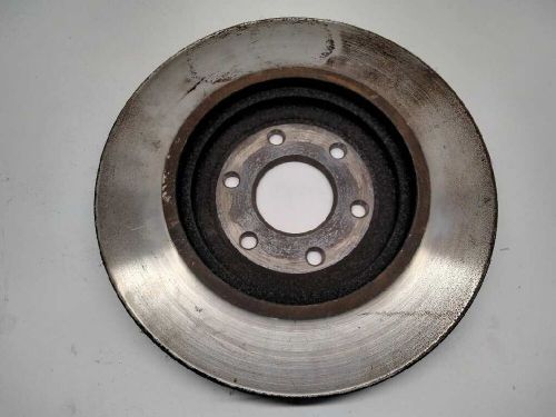 Front brake disc for nissan pathfinder r51 2.5 dci diesel cat 82510 825101-