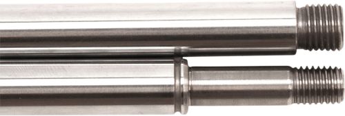 15 for ski-doo summit x 800r t3 shock shafts shaft length 8.79&#034; diameter 12.5