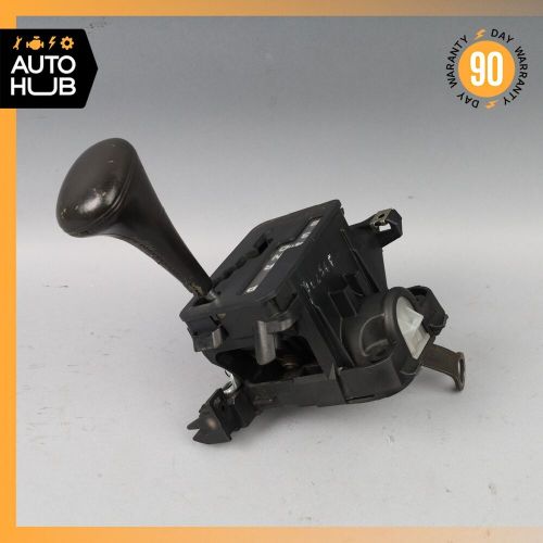 90-95 Mercedes R129 500SL 300SL S500 Floor Shifter Gear Shift Selector OEM, US $95.45, image 2
