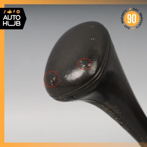 90-95 Mercedes R129 500SL 300SL S500 Floor Shifter Gear Shift Selector OEM, US $95.45, image 3