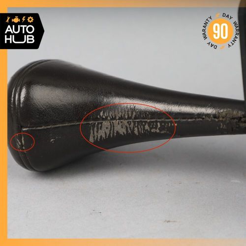 90-95 Mercedes R129 500SL 300SL S500 Floor Shifter Gear Shift Selector OEM, US $95.45, image 4