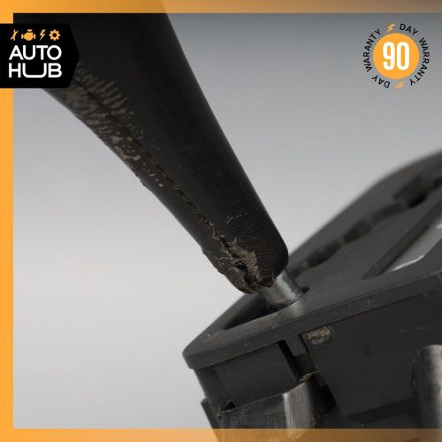 90-95 Mercedes R129 500SL 300SL S500 Floor Shifter Gear Shift Selector OEM, US $95.45, image 5