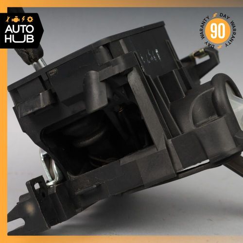 90-95 Mercedes R129 500SL 300SL S500 Floor Shifter Gear Shift Selector OEM, US $95.45, image 6