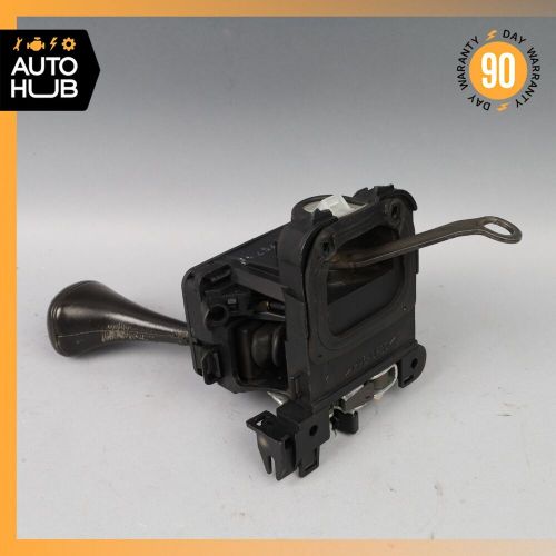 90-95 Mercedes R129 500SL 300SL S500 Floor Shifter Gear Shift Selector OEM, US $95.45, image 7